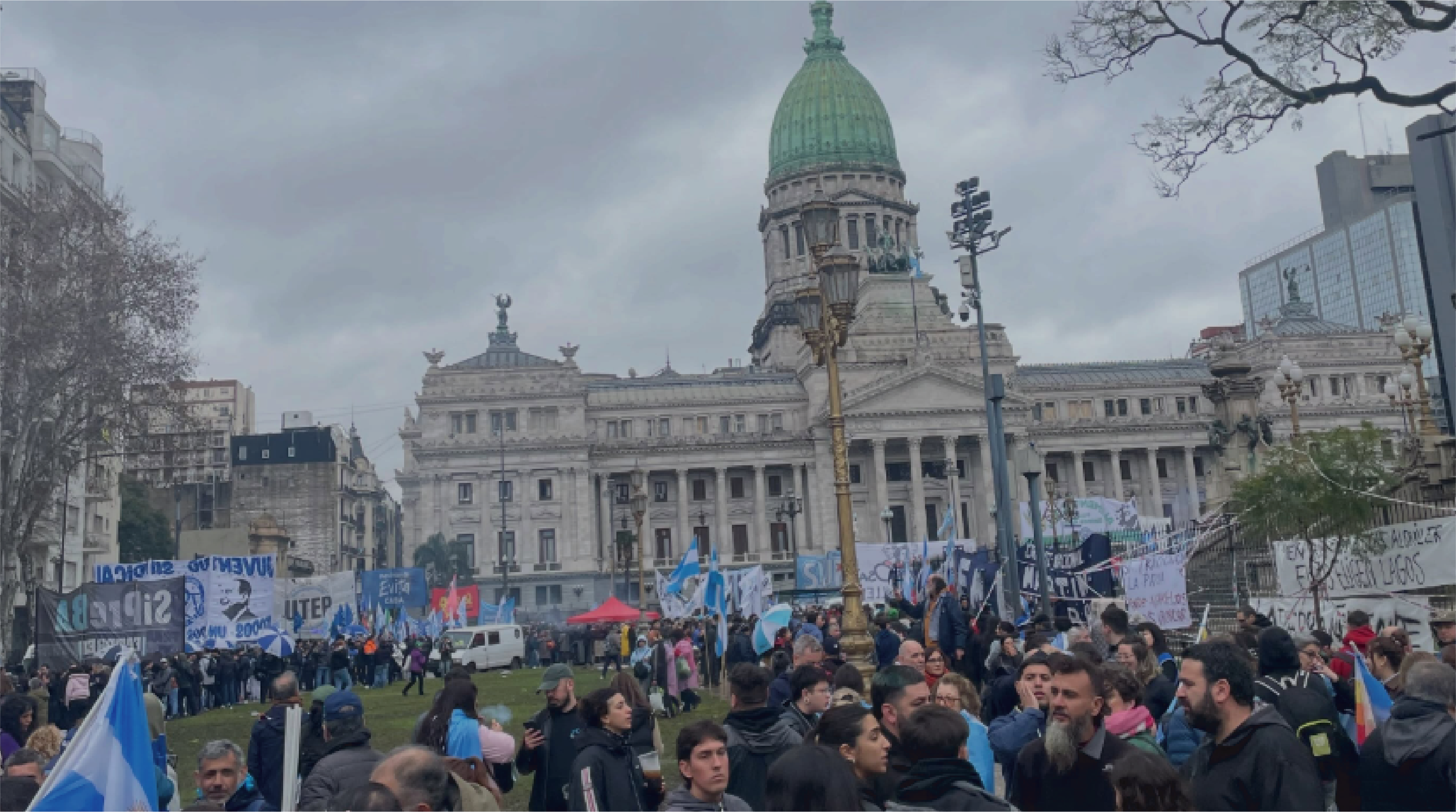 Defender la Patria es un compromiso diario: Senado de la Nación